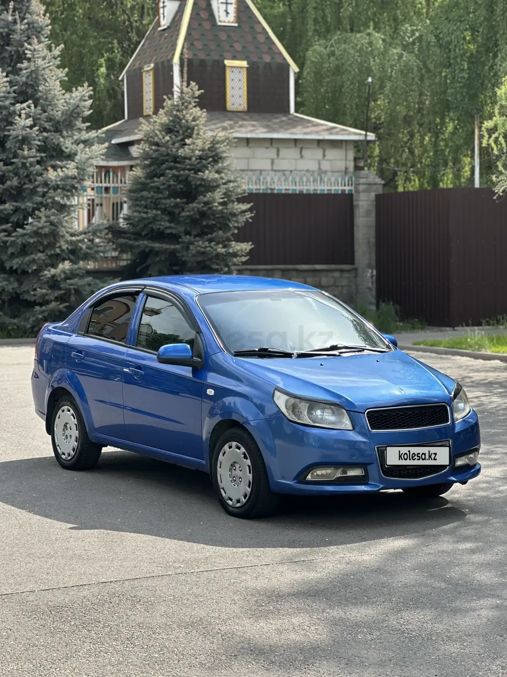 For Ravon R2 R4 Ravon Nexia R3 Продажа Ravon Nexia R3 2020 года в Алматы - №218386545: цена 4150000 ...