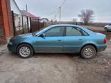 Audi A4 1999 года за 1 500 000 тг. в Уральск – фото 3