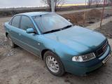 Audi A4 1999 года за 1 500 000 тг. в Уральск – фото 4
