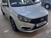 ВАЗ (Lada) Vesta 2020 годаүшін5 200 000 тг. в Усть-Каменогорск