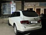 SsangYong Kyron 2011 годаүшін5 200 000 тг. в Костанай – фото 3