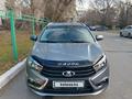 ВАЗ (Lada) Vesta 2019 года за 5 800 000 тг. в Семей – фото 3