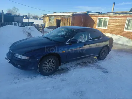 Mazda Xedos 6 1995 года за 1 100 000 тг. в Кокшетау – фото 5