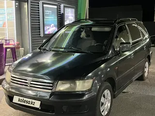 Mitsubishi Space Wagon