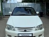 Honda Odyssey 2001 года за 3 500 000 тг. в Алматы – фото 2