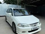 Honda Odyssey 2001 года за 3 500 000 тг. в Алматы – фото 3
