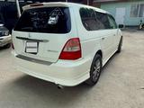 Honda Odyssey 2001 года за 3 500 000 тг. в Алматы – фото 4