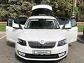 Skoda Octavia 2014 года за 5 200 000 тг. в Алматы – фото 5