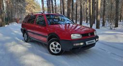 Volkswagen Golf 1994 годаfor1 850 000 тг. в Петропавловск – фото 2