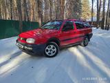 Volkswagen Golf 1994 годаfor1 850 000 тг. в Петропавловск – фото 3