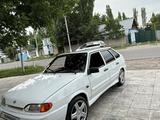 ВАЗ (Lada) 2114 2013 года за 1 600 000 тг. в Шымкент – фото 2
