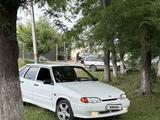 ВАЗ (Lada) 2114 2013 года за 1 600 000 тг. в Шымкент