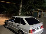 ВАЗ (Lada) 2114 2013 года за 1 600 000 тг. в Шымкент – фото 5