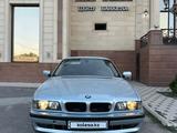 BMW 728 1997 года за 3 250 000 тг. в Шымкент