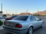 BMW 728 1997 года за 3 250 000 тг. в Шымкент – фото 3
