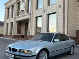 BMW 728 1997 года за 3 250 000 тг. в Шымкент – фото 5