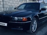 BMW 740 1995 года за 3 600 000 тг. в Шымкент – фото 2