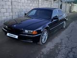 BMW 740 1995 годаүшін3 500 000 тг. в Шымкент