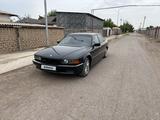 BMW 740 1995 годаүшін5 000 000 тг. в Шымкент – фото 5