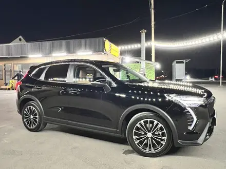Haval Jolion 2024 года за 9 350 000 тг. в Алматы – фото 11