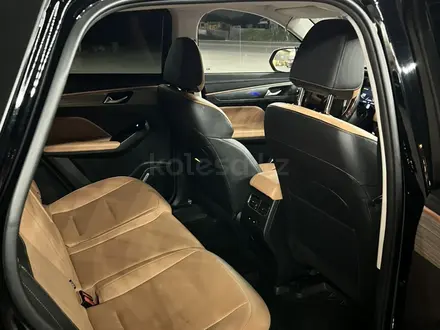 Haval Jolion 2024 года за 9 350 000 тг. в Алматы – фото 3