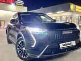 Haval Jolion 2024 года за 9 350 000 тг. в Алматы