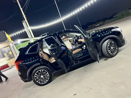 Haval Jolion 2024 года за 9 350 000 тг. в Алматы – фото 7