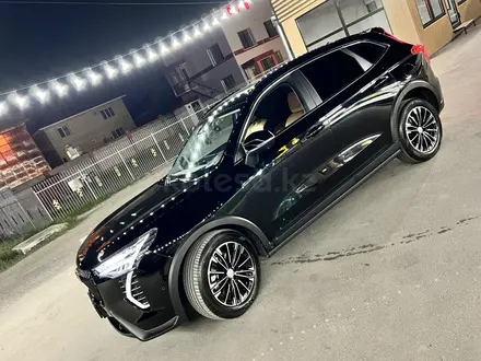 Haval Jolion 2024 года за 9 350 000 тг. в Алматы – фото 8
