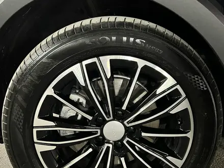 Haval Jolion 2024 года за 9 350 000 тг. в Алматы – фото 9