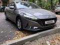 Hyundai Avante 2022 года за 9 000 000 тг. в Алматы – фото 2