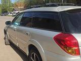 Subaru Outback 2007 годаүшін4 200 000 тг. в Астана