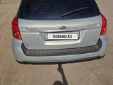Subaru Outback 2007 годаүшін4 200 000 тг. в Астана – фото 2