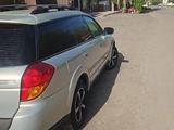 Subaru Outback 2007 годаүшін4 200 000 тг. в Астана – фото 3