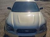 Subaru Outback 2007 годаүшін4 200 000 тг. в Астана – фото 5