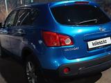 Nissan Qashqai 2008 года за 3 800 000 тг. в Алматы – фото 5