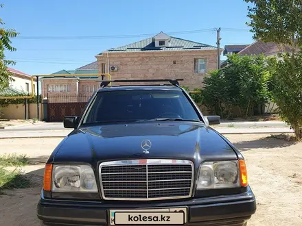 Mercedes-Benz E 280 1994 года за 2 300 000 тг. в Актау – фото 4