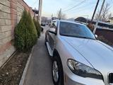 BMW X5 2007 года за 8 500 000 тг. в Талгар – фото 2