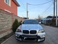 BMW X5 2007 годаүшін8 900 000 тг. в Талгар