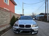 BMW X5 2007 года за 8 500 000 тг. в Талгар
