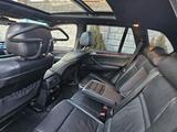 BMW X5 2007 года за 8 500 000 тг. в Талгар – фото 3