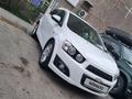 Chevrolet Aveo 2012 годаfor3 100 000 тг. в Кызылорда