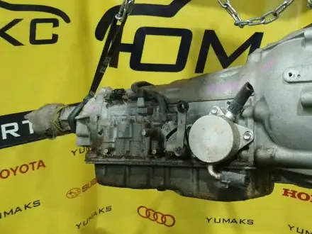 Контрактная коробка передач АКПП Lexus is250 4GRFSE за 200 000 тг. в Караганда