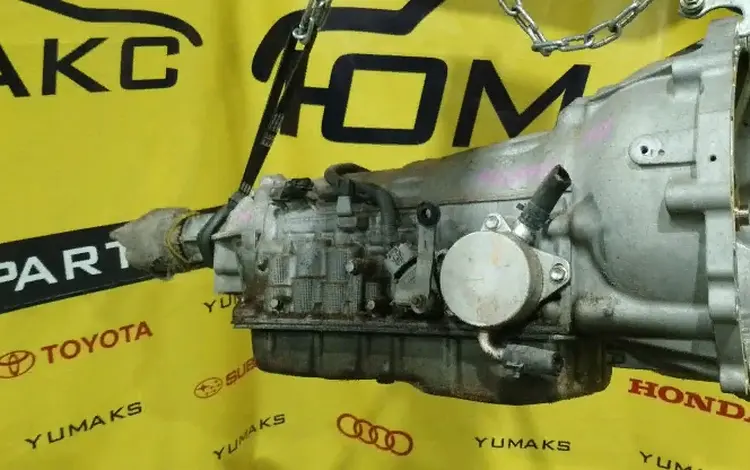 Контрактная коробка передач АКПП Lexus is250 4GRFSE за 200 000 тг. в Караганда
