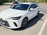 Lexus RX 350 2023 года за 30 000 000 тг. в Астана