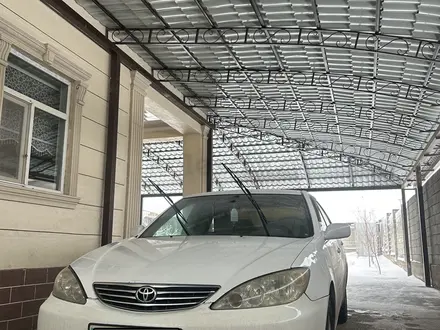 Toyota Camry 2004 года за 5 400 000 тг. в Шымкент