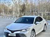 Toyota Camry 2020 годаүшін15 400 000 тг. в Жетысай