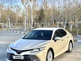 Toyota Camry 2020 годаүшін15 400 000 тг. в Жетысай – фото 3