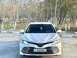 Toyota Camry 2020 годаүшін15 400 000 тг. в Жетысай – фото 2