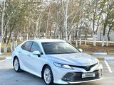 Toyota Camry 2020 годаүшін15 400 000 тг. в Жетысай – фото 4