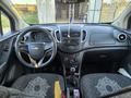 Chevrolet Tracker 2015 года за 5 500 000 тг. в Уральск – фото 5